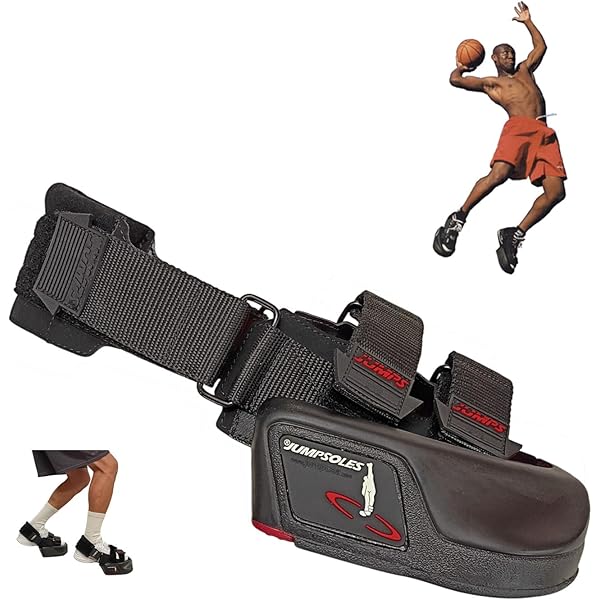 Amazon.com: Jump99 Ultra Strength Plyometric Training Shoes: Boost